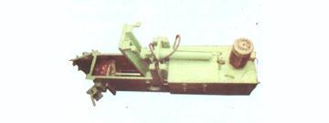 Scrap Processing Machines (Double Compression Scrap Baling Press)