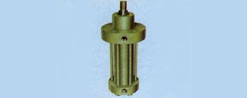 Hydraulic Cylinders