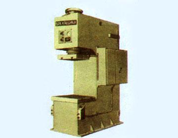 'C' Frame Type Hydraulic Press