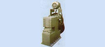 Scrap Processing Units: Shearing Machines