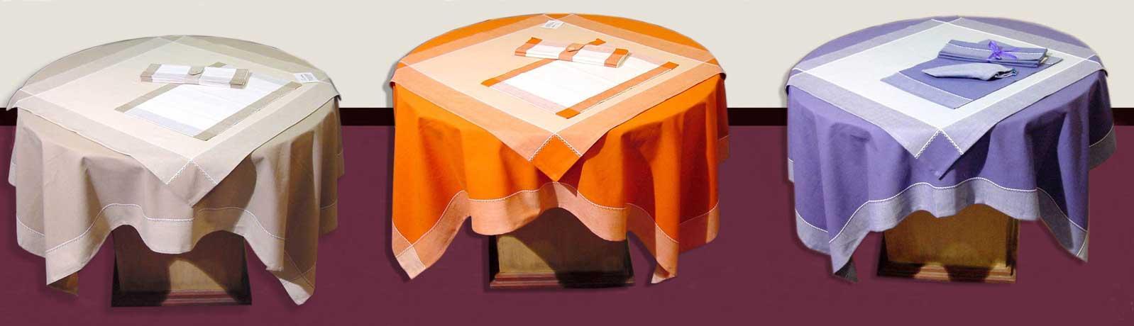 Table cloth Set