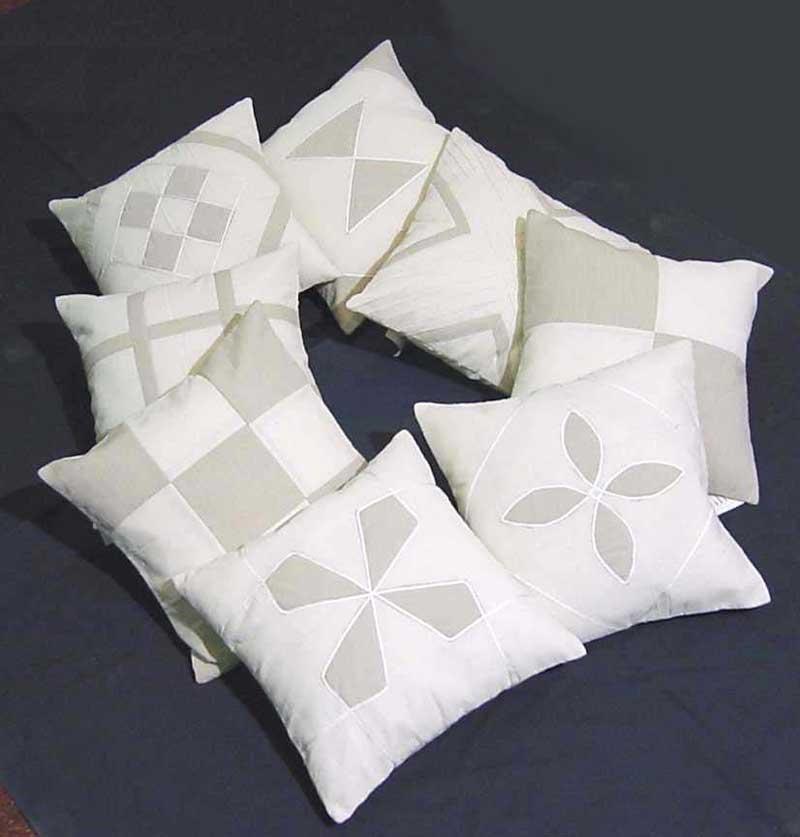 Cotton Cushion Covers