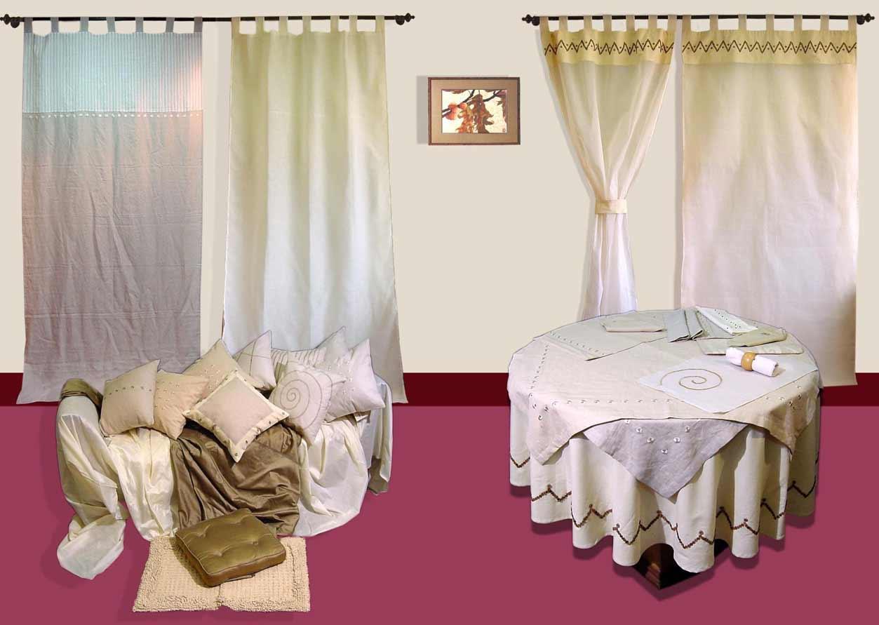 Curtains