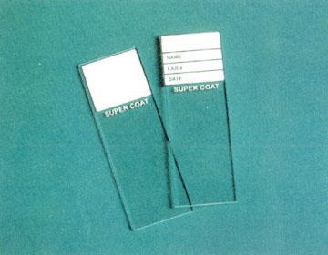 Supercoat Slides