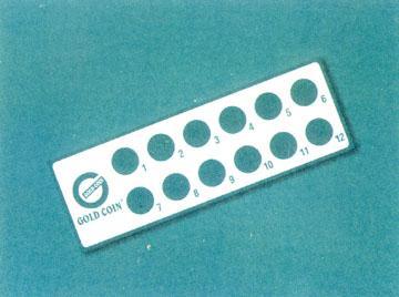 Printed Microslides