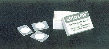 Haemocytometer Cover Glass