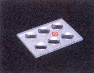 V.D.R.L. Slide