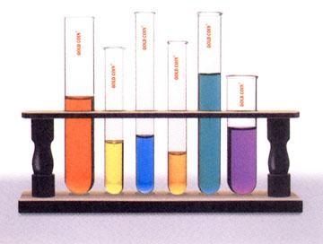 Test Tubes conforming to IS: 2618-63