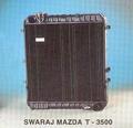 SWARAJ MAZDA T-3500