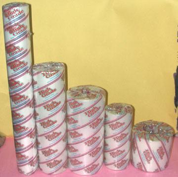 Laminating Film Roll.