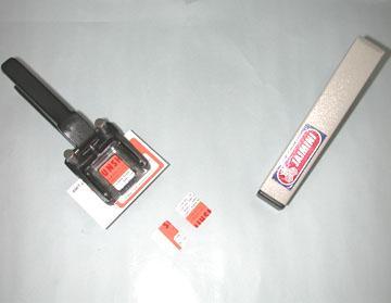 Photo Punch and Slot Punch.