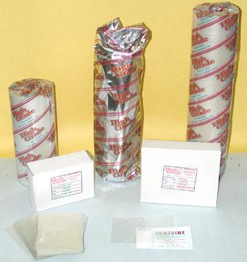 Laminating Film Roll.