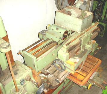 Horizontal Boring Machines (table type)/Jig Boring Machines.