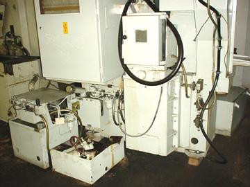 Gear Machinery