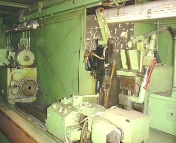 Grinding Machines.
