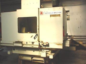 Grinding Machines.