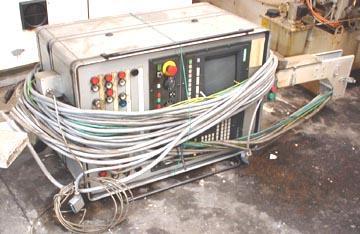 Grinding Machines.