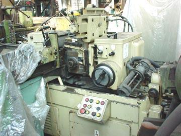 Grinding Machines.