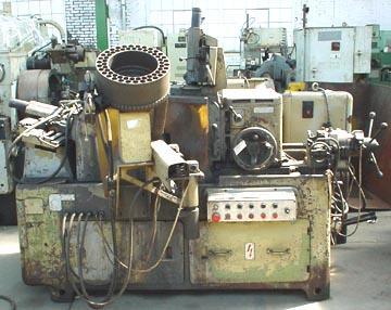 Grinding Machines.