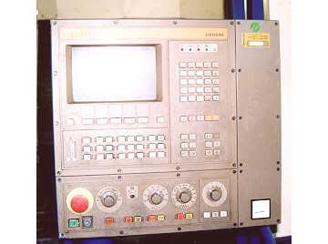 Machining Center.