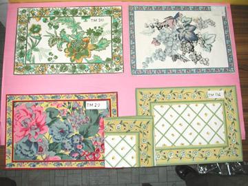 Table Mats