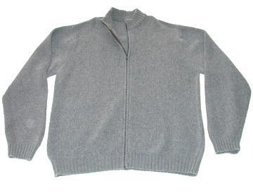 Men's Sweater.