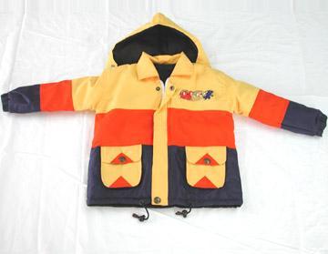 Children's Jacket.