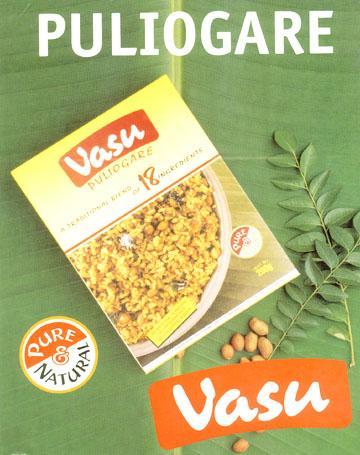 Food Products