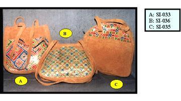 Ladies Bags