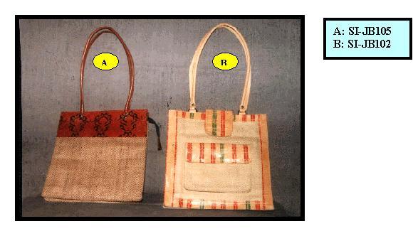 Shopping Bags