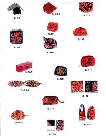 Leather Goods