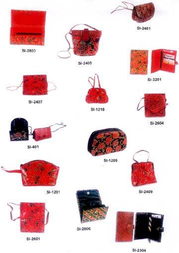 Leather Goods
