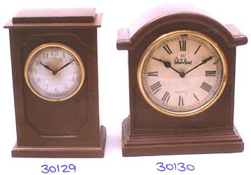 Table Clock
