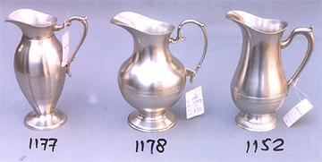Jugs