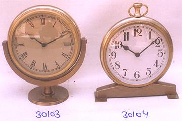 Table Clock