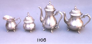 Utensils - Silver, Varied Dimensions | Handcrafted, Classic Style, Durable Material, Elegant Design, Functional Pieces, Perfect Gift