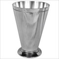 Silver Vase