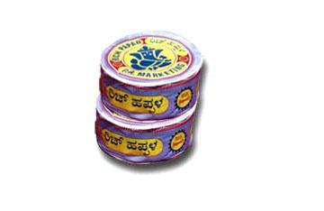 Papad - Rice Flour 8cm Diameter 100g | Crispy Texture Traditional Recipe Ready to Fry Variety of Flavors