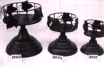 Pillar Candle Holder