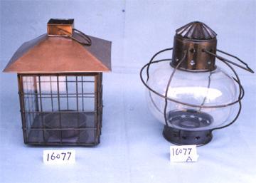 Lanterns