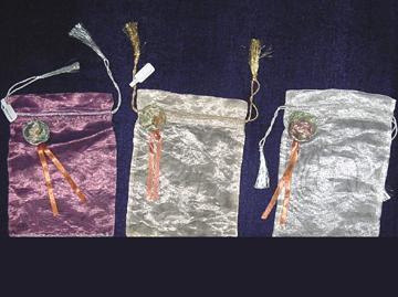 Potpourri Pouches