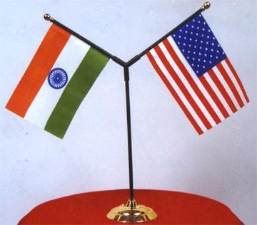 Miniature Flags