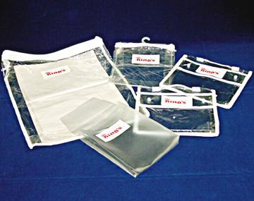 Zipper Bag