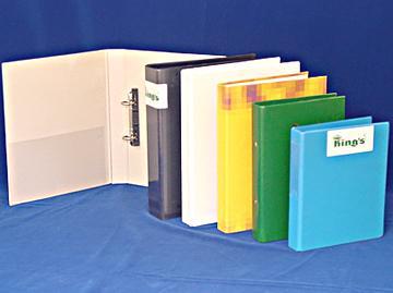Ring Binder