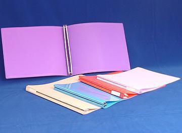 Computer Binder