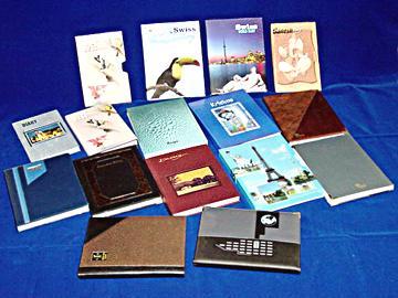 Diary