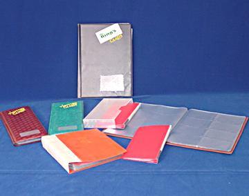 Visiting Card Holder