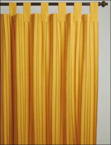 Curtain