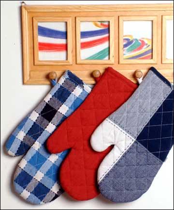 Kitchen Gloves