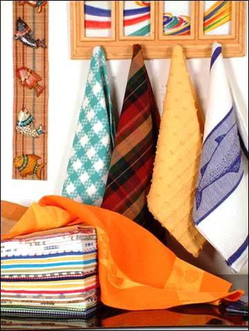 Hand Towels